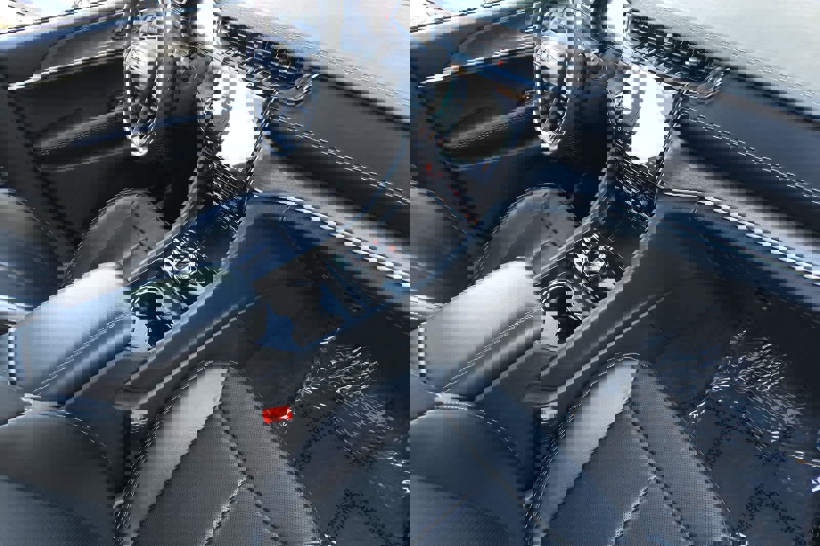 Used 2024 Jeep Grand Cherokee L Limited w/ Luxury Tech Group II image 19