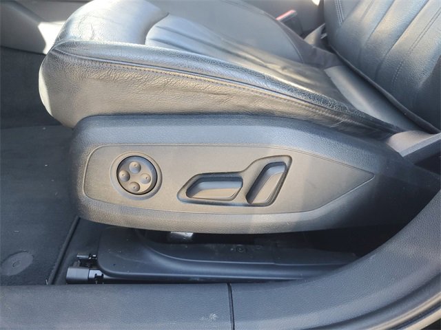 Used 2017 Audi A4 2.0T Premium w/ Convenience Package image 12