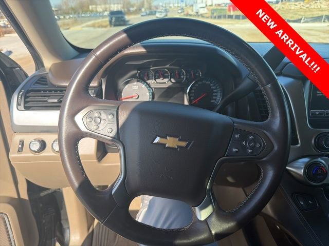 Used 2019 Chevrolet Tahoe LT image 9