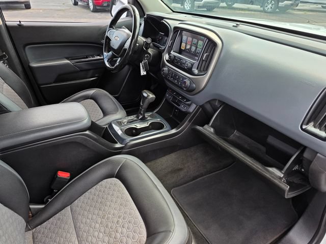 Used 2017 Chevrolet Colorado Z71 RWD image 37
