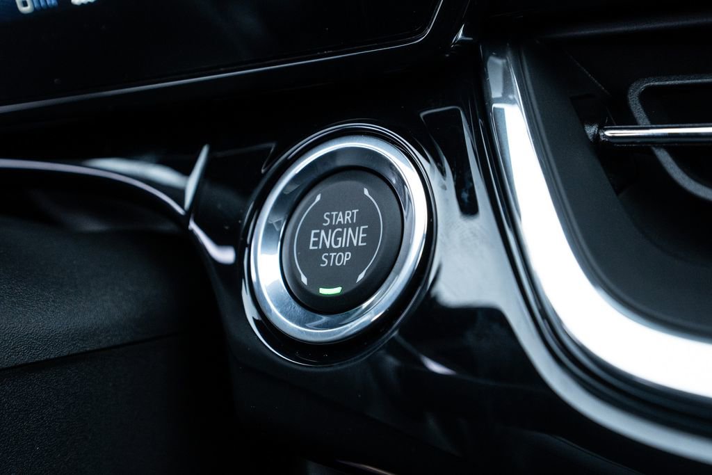 New 2026 Chevrolet Trax RS image 28