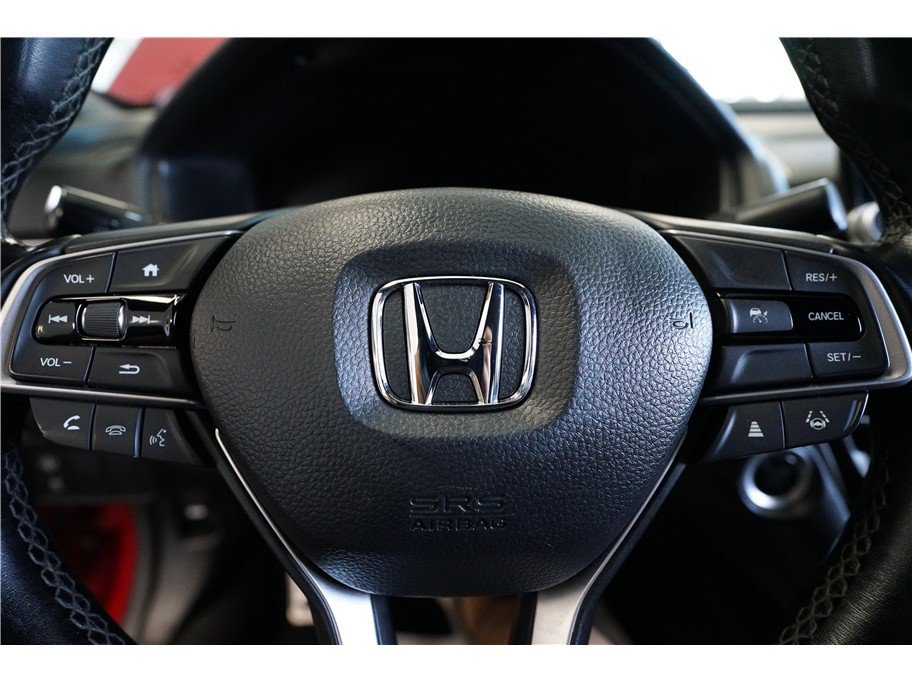 Used 2021 Honda Accord Sport image 18