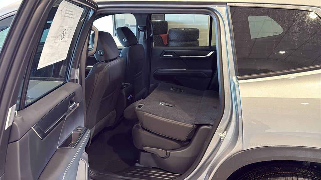 New 2026 GMC Acadia Elevation AWD/4WD image 20
