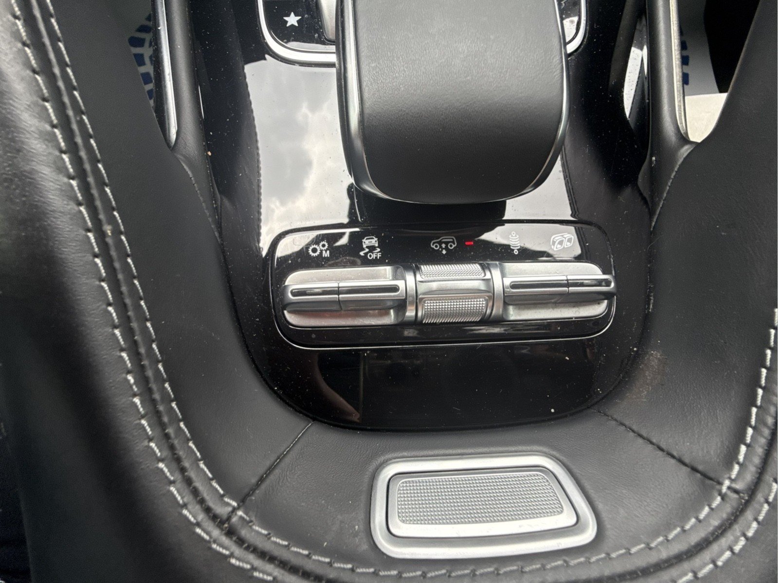 Used 2021 Mercedes-Benz GLE 63 AMG S image 18