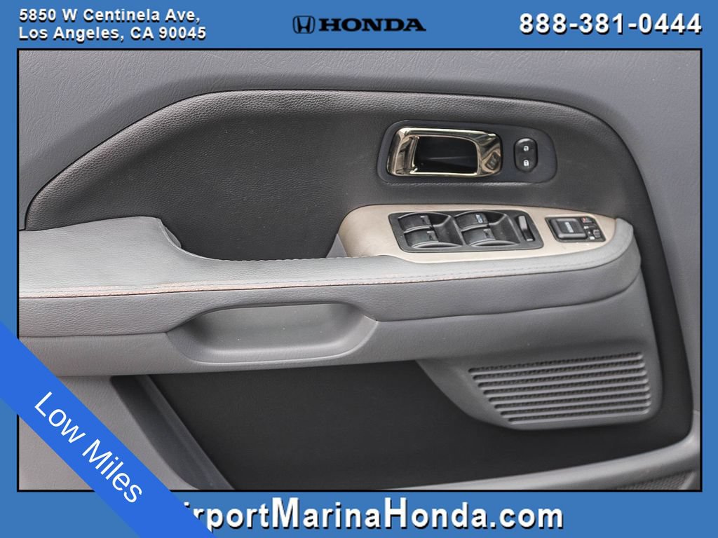 Used 2007 Honda Pilot EX-L image 22