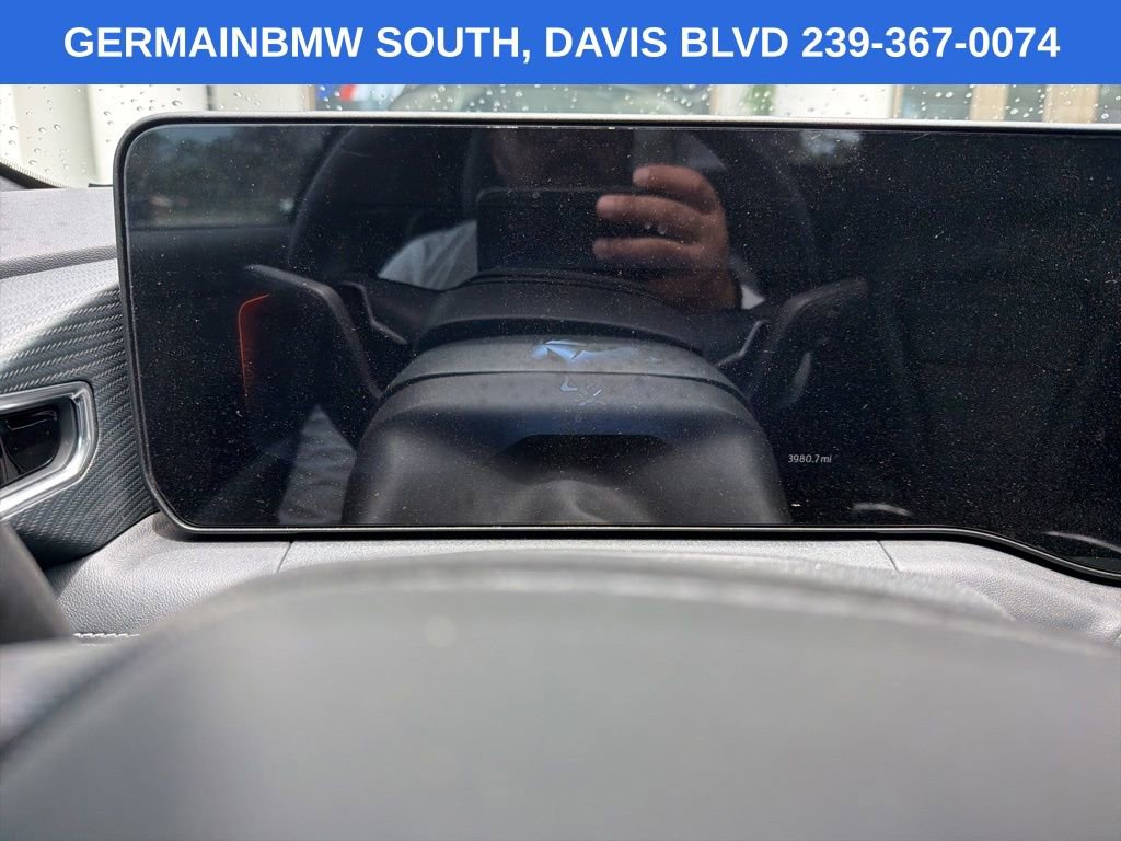 Used 2025 Ford Mustang GT Premium RWD image 47