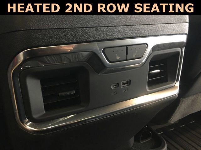 New 2026 GMC Sierra 2500 SLT w/ SLT Premium Package image 29