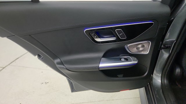 Used 2025 Mercedes-Benz C 300 Sedan w/ AMG Line w/ Night Package image 48