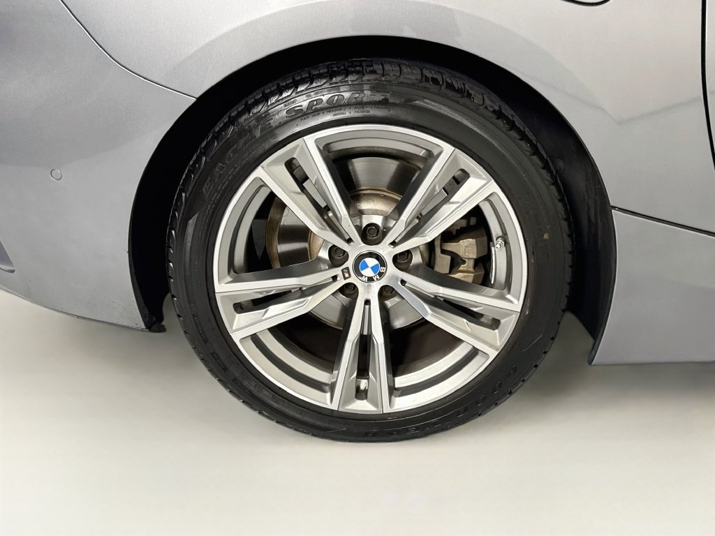 Used 2025 BMW Z4 sDrive30i RWD image 28