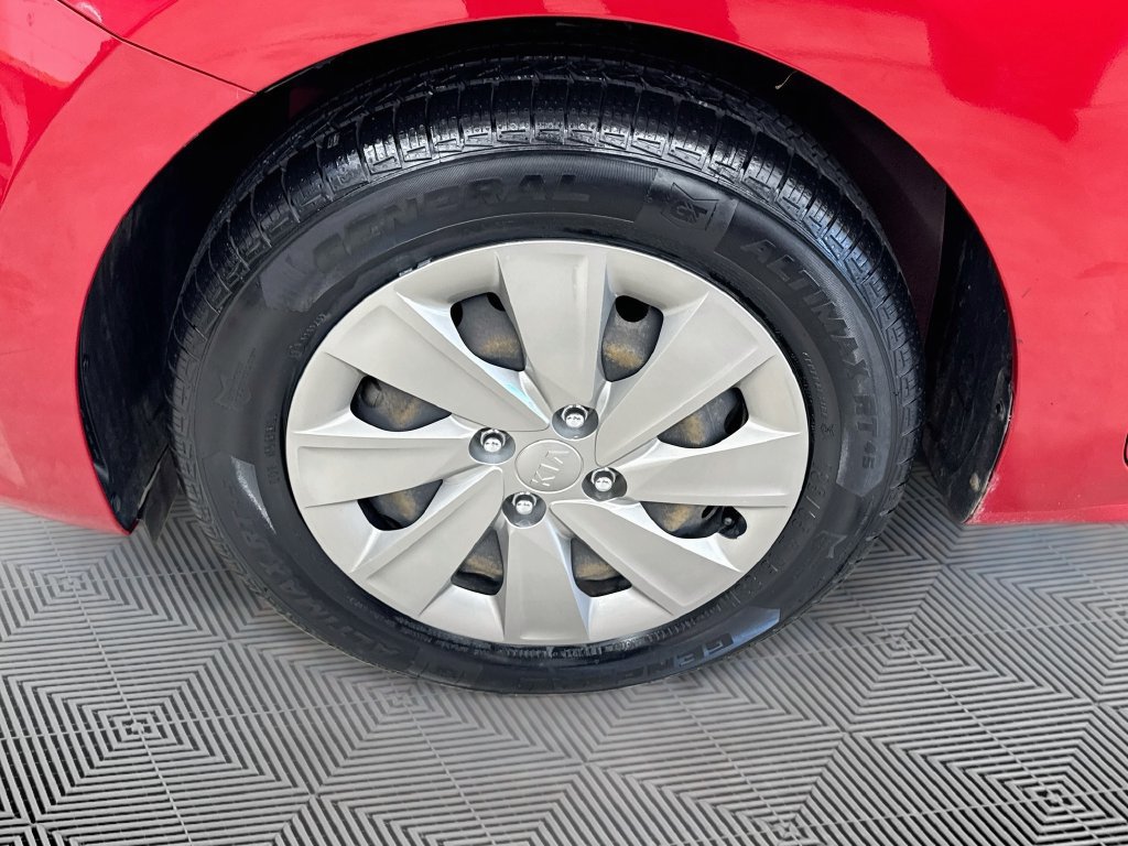 Used 2020 Kia Rio S FWD image 32