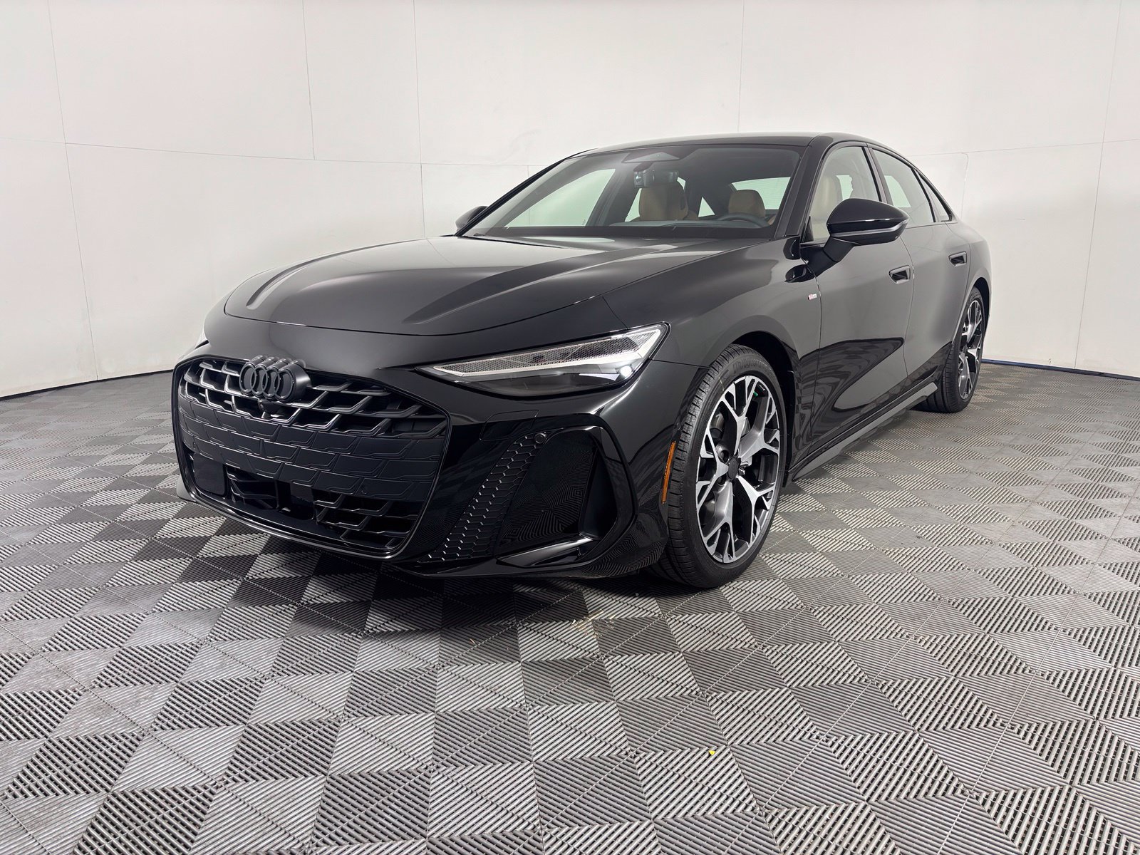 New 2026 Audi A6 Prestige AWD/4WD image 3