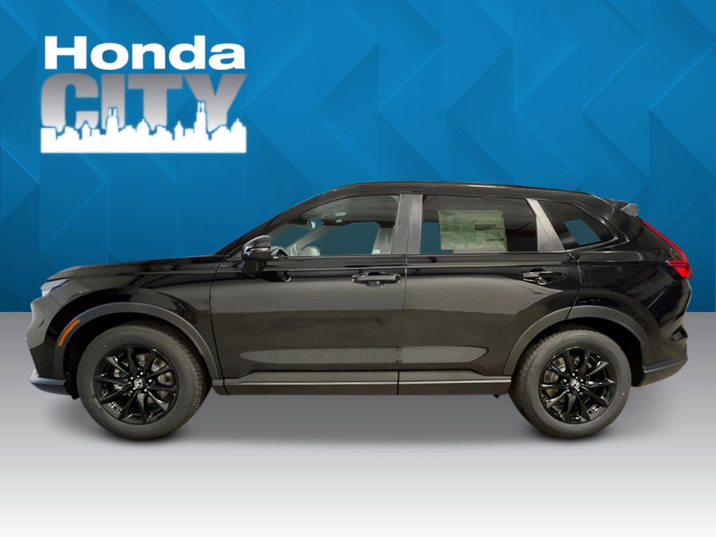 New 2026 Honda CR-V Sport-L image 2