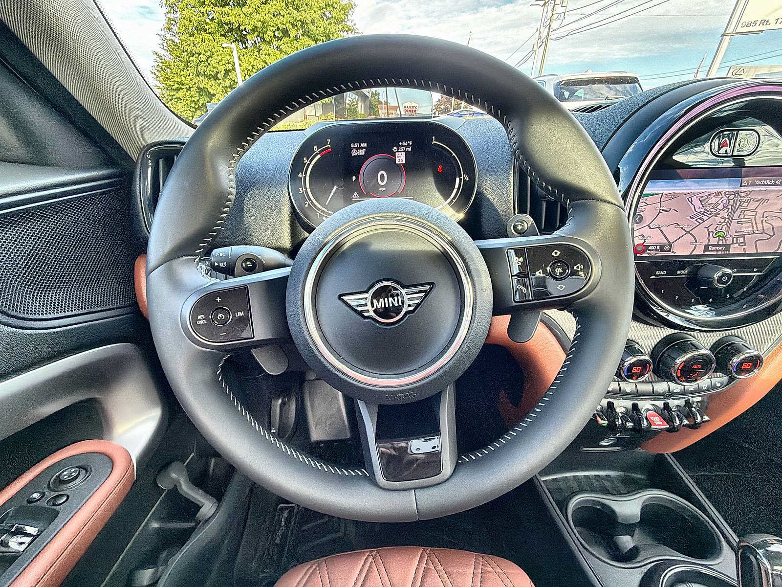 Used 2023 MINI Cooper Countryman S FWD image 23