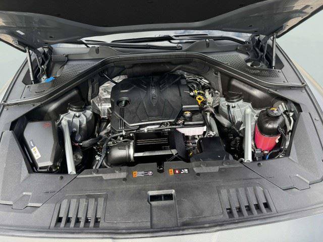 Used 2026 Genesis GV80 2.5T Advanced AWD/4WD image 68