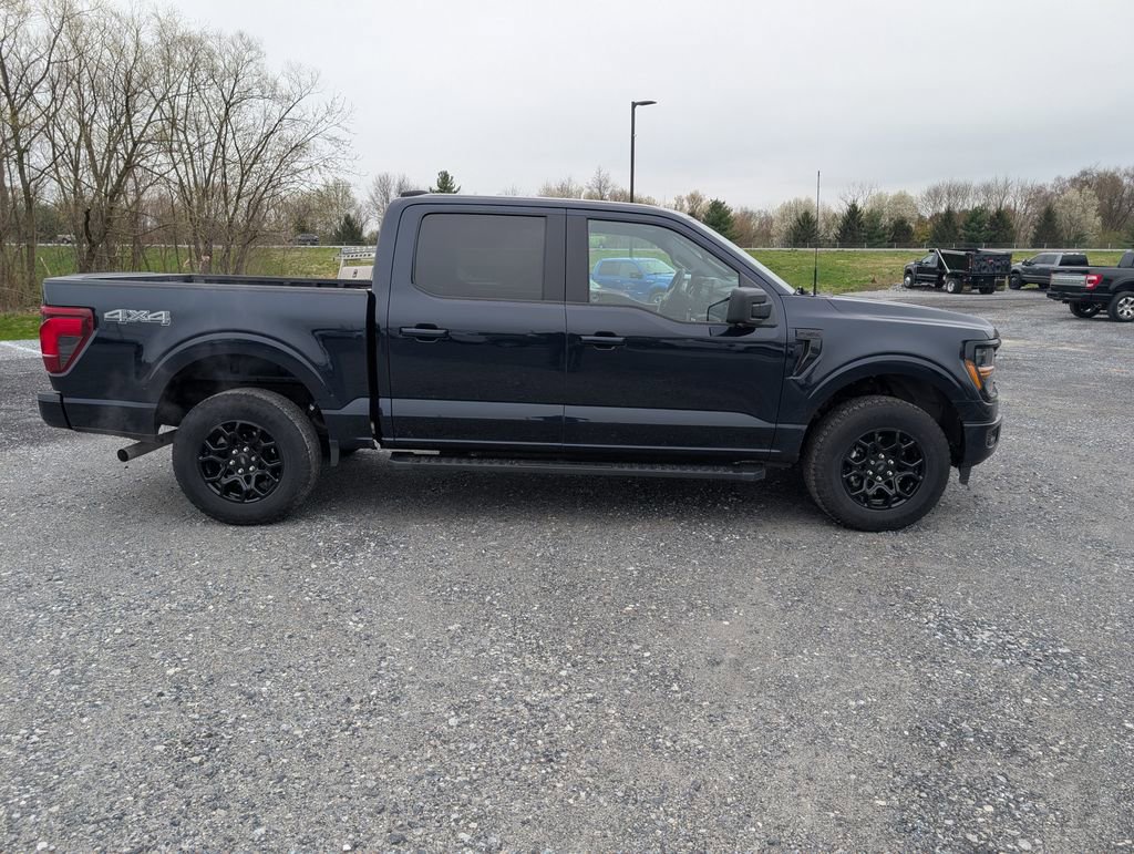 Used 2024 Ford F150 XLT w/ Tow/Haul Package image 14