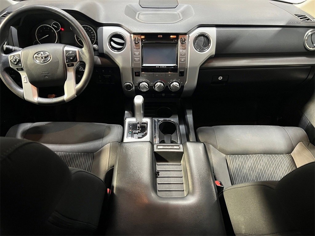Used 2016 Toyota Tundra SR5 image 39