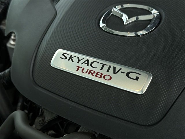 Used 2025 MAZDA CX-30 2.5 Turbo w/ Premium Plus Pkg image 38