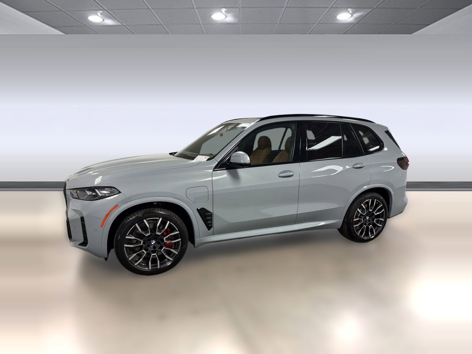 New 2026 BMW X5 xDrive50e AWD/4WD image 20