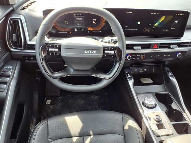 New 2026 Kia Sorento EX image 2