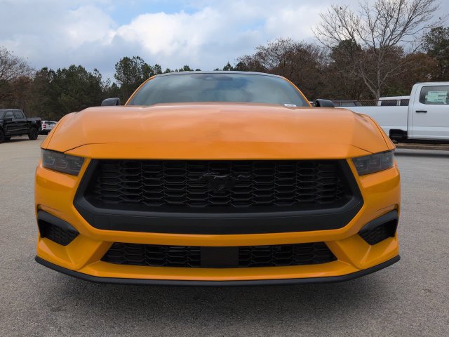 New 2026 Ford Mustang Coupe w/ Mustang Nite Pony Package RWD image 9