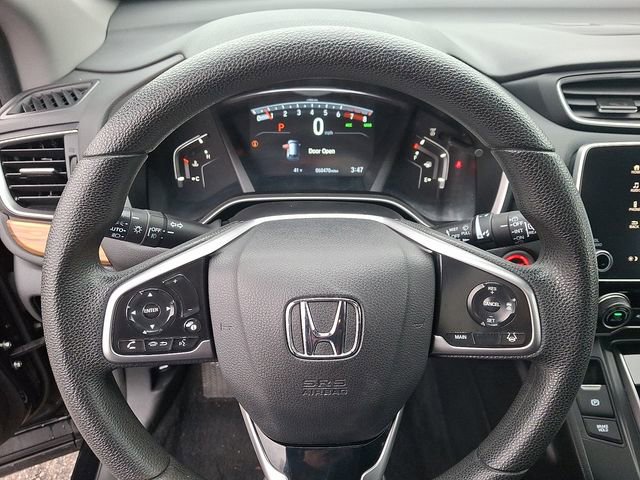 Used 2022 Honda CR-V EX image 20