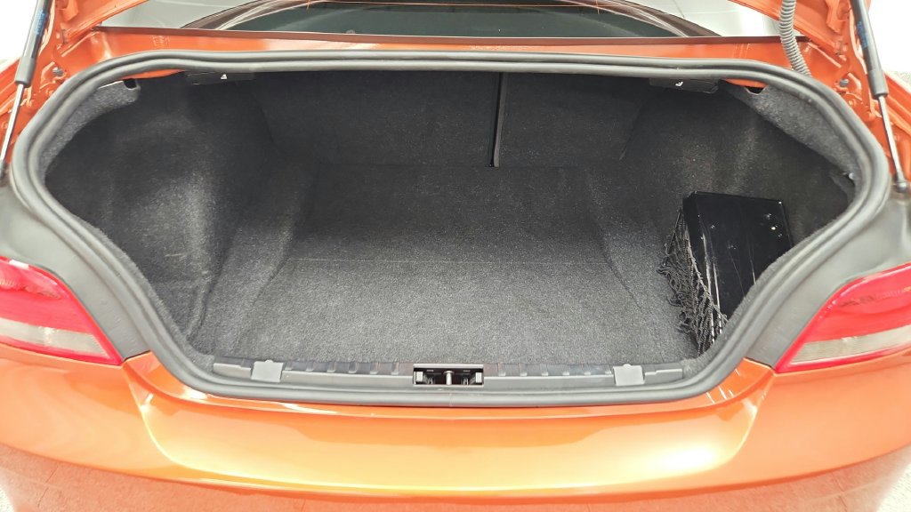 Used 2011 BMW 1 Series M RWD image 23