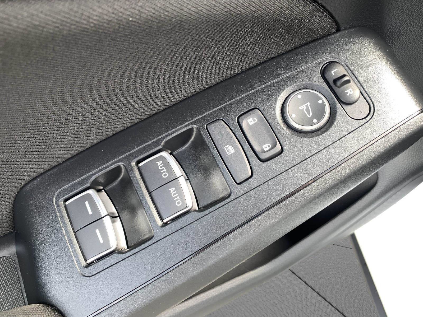 Certified 2025 Honda Civic Sport image 12