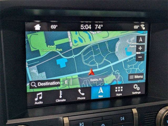 Used 2018 Ford Mustang Shelby GT350 w/ Convenience Package image 25