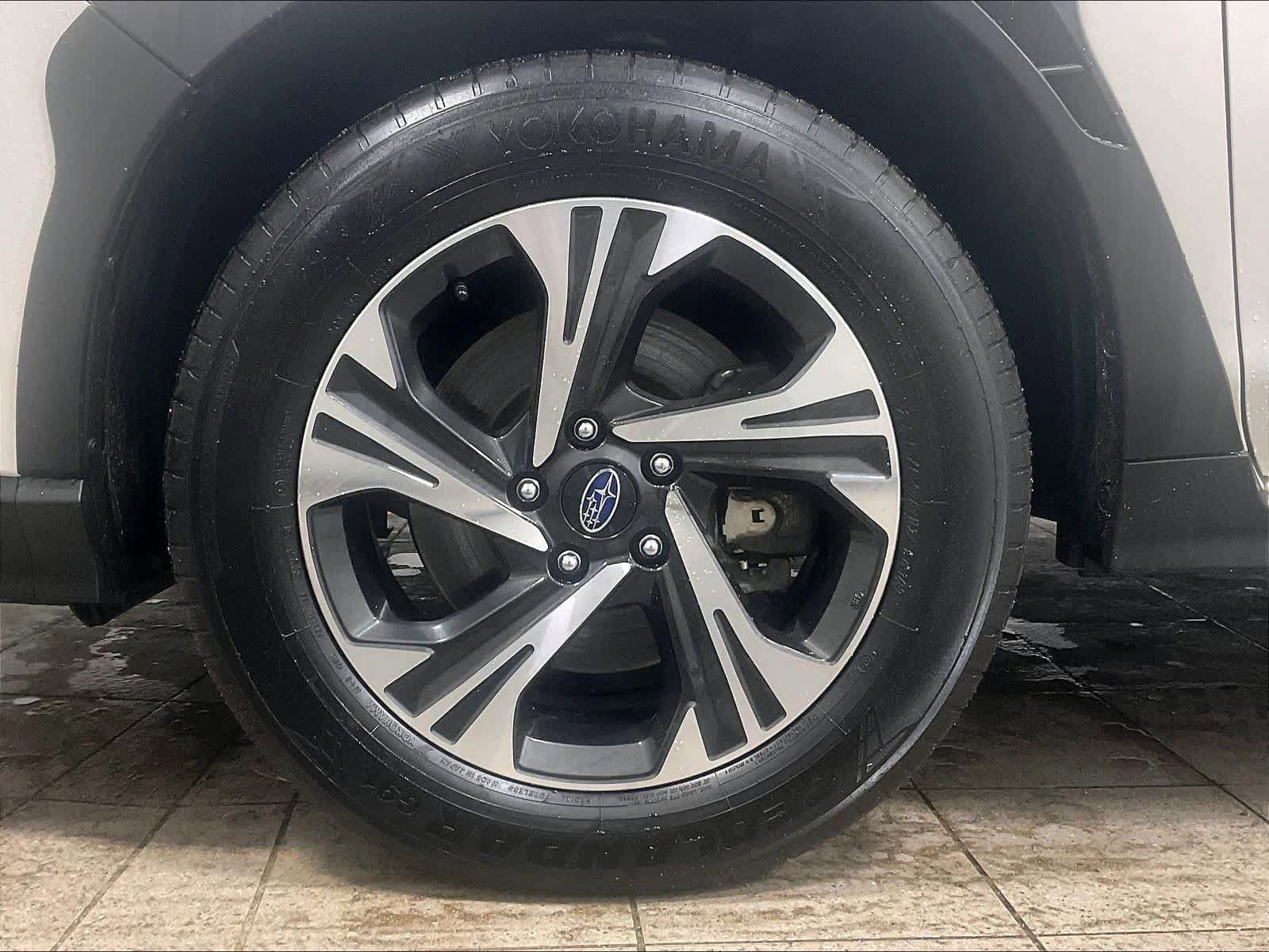 Used 2024 Subaru Crosstrek 2.0i Premium AWD/4WD image 7