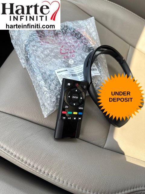 Used 2022 Honda Pilot Touring image 33