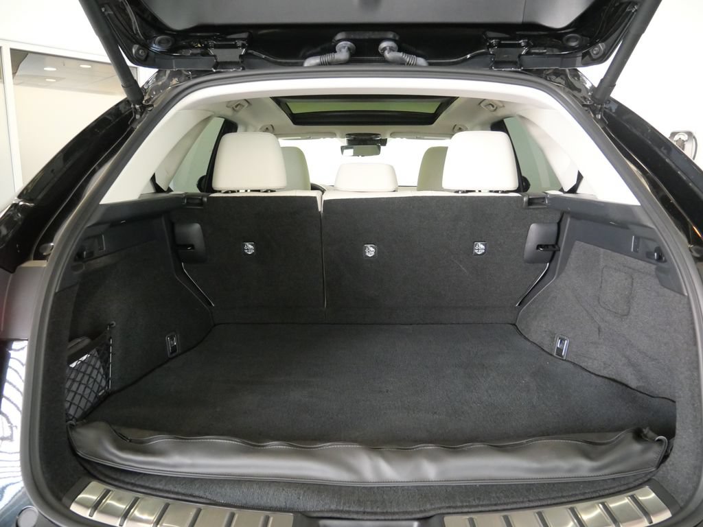 Certified 2025 Lexus NX 350h AWD w/ Cold Area Package image 30