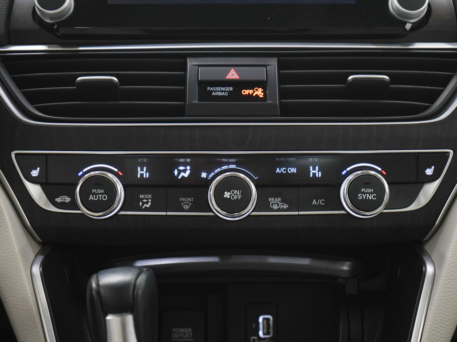 Used 2018 Honda Accord EX-L image 17