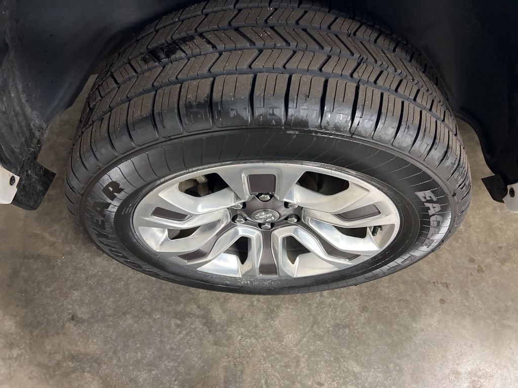 Used 2021 RAM 1500 Limited image 22