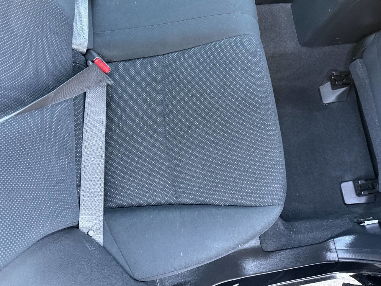 Used 2016 Subaru Impreza 2.0i Premium image 22