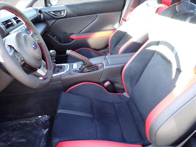 New 2025 Subaru BRZ Limited w/ Popular Package 2 image 9