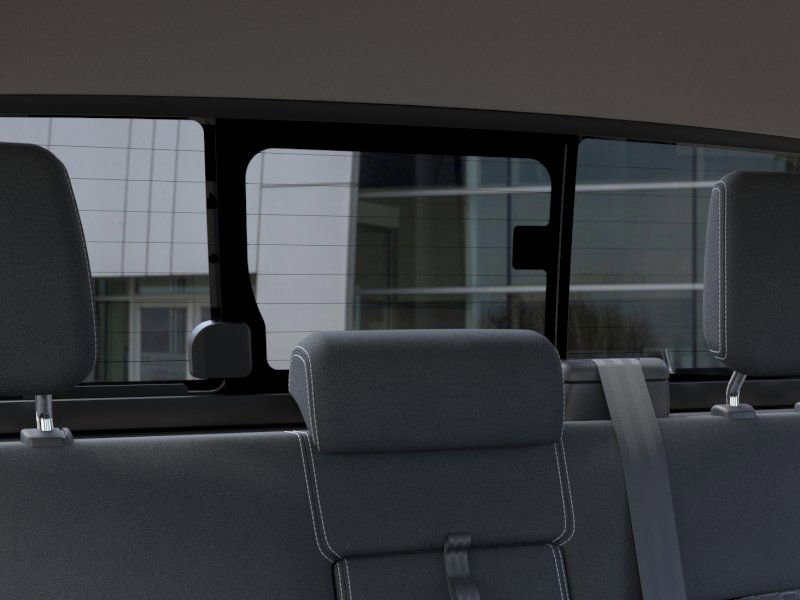 New 2025 Ford Ranger XLT image 22