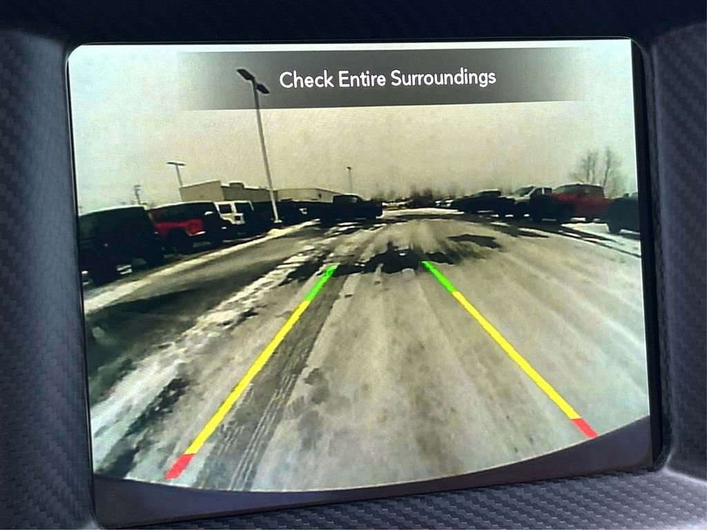 Certified 2023 Dodge Charger SXT w/ Blacktop Special Edition image 29