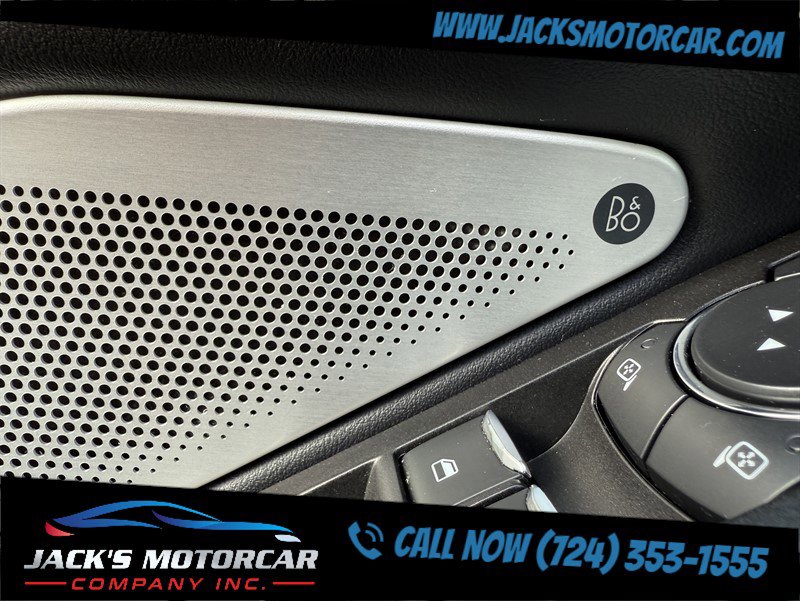 Used 2021 Ford Explorer ST w/ Equipment Group 401A image 15