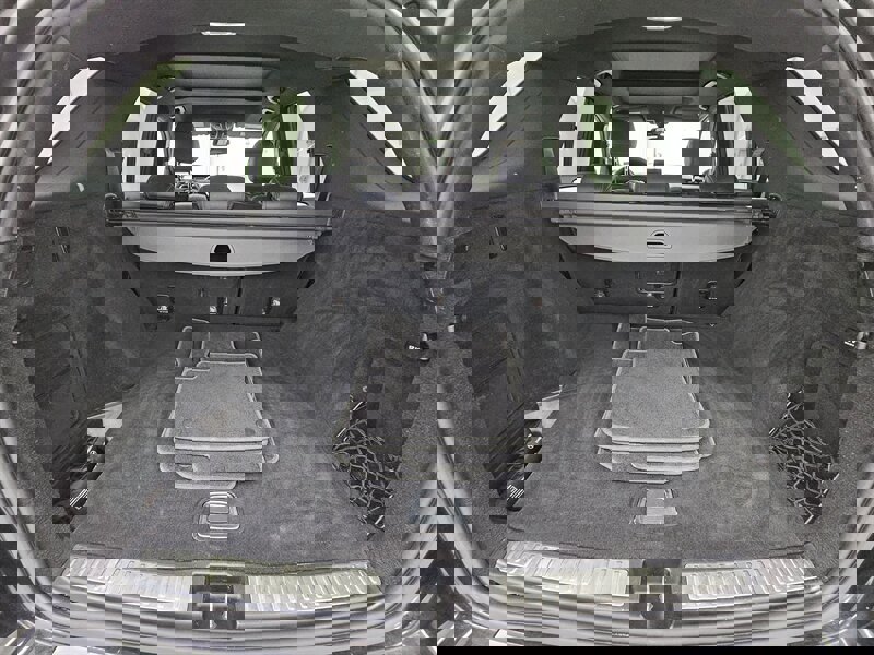 Used 2017 Mercedes-Benz GLE 350 4MATIC image 15