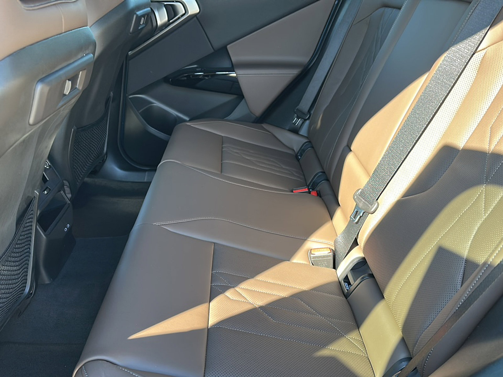 New 2026 BMW X3 xDrive30 w/ Premium Package image 15