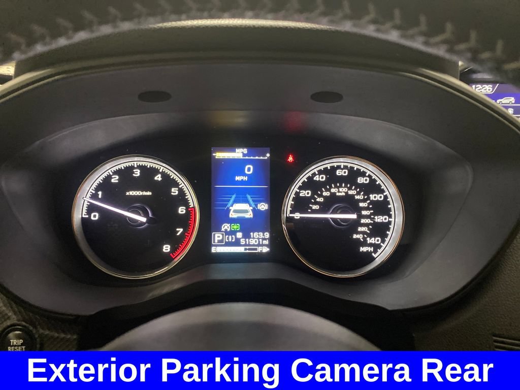 Used 2020 Subaru Forester Touring w/ Popular Package #2 AWD/4WD image 20