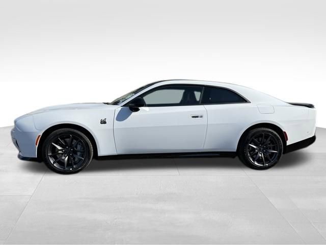 New 2026 Dodge Charger R/T Scat Pack image 4