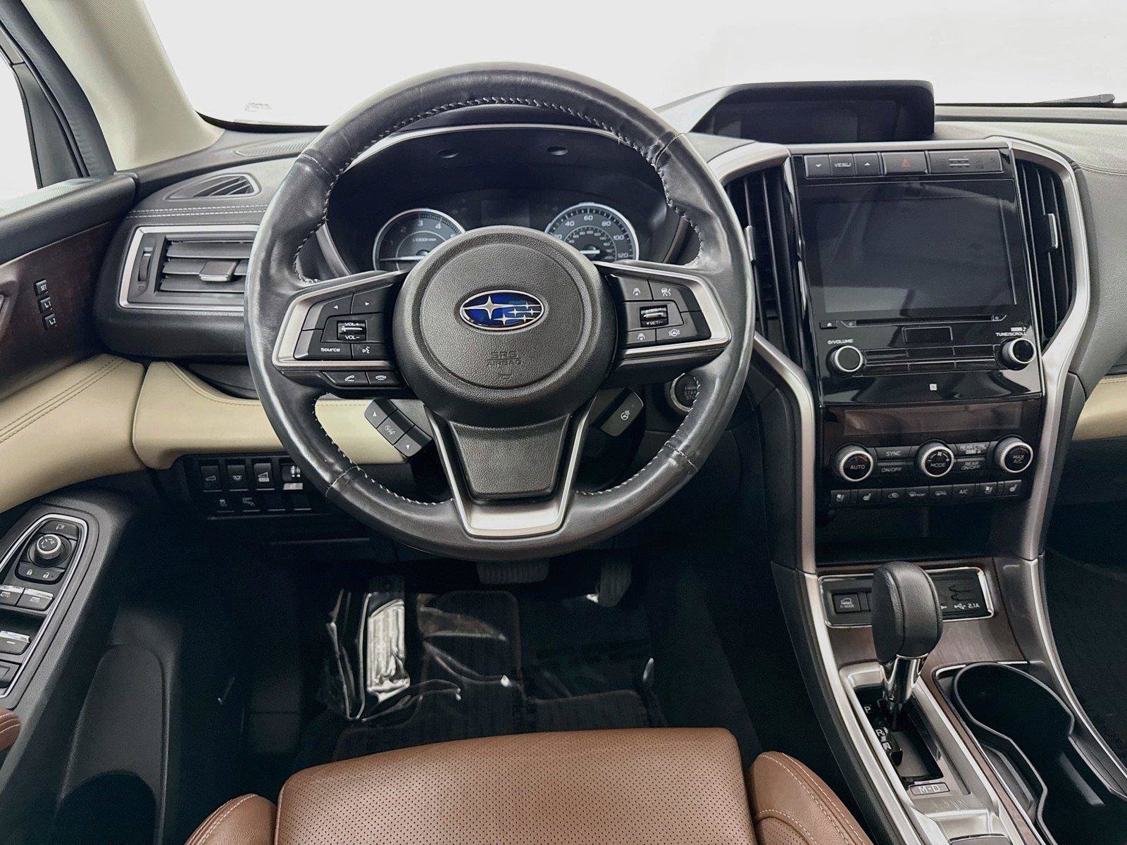 Used 2022 Subaru Ascent Touring AWD/4WD image 33
