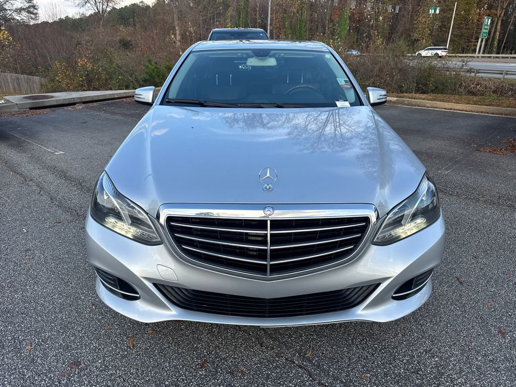 Used 2014 Mercedes-Benz E 350 Sedan video 2