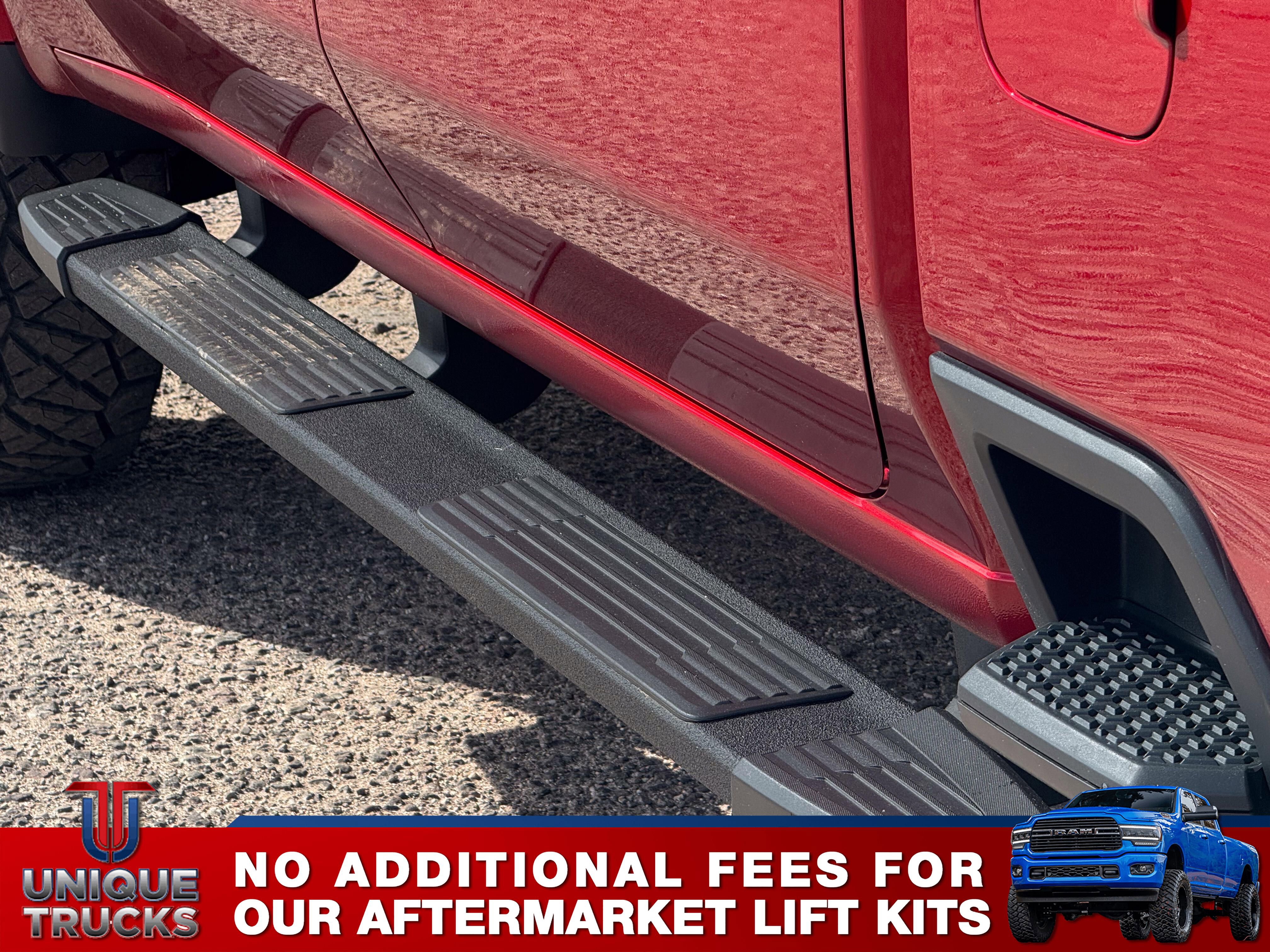 Used 2024 GMC Sierra 2500 Denali w/ Technology Package image 10