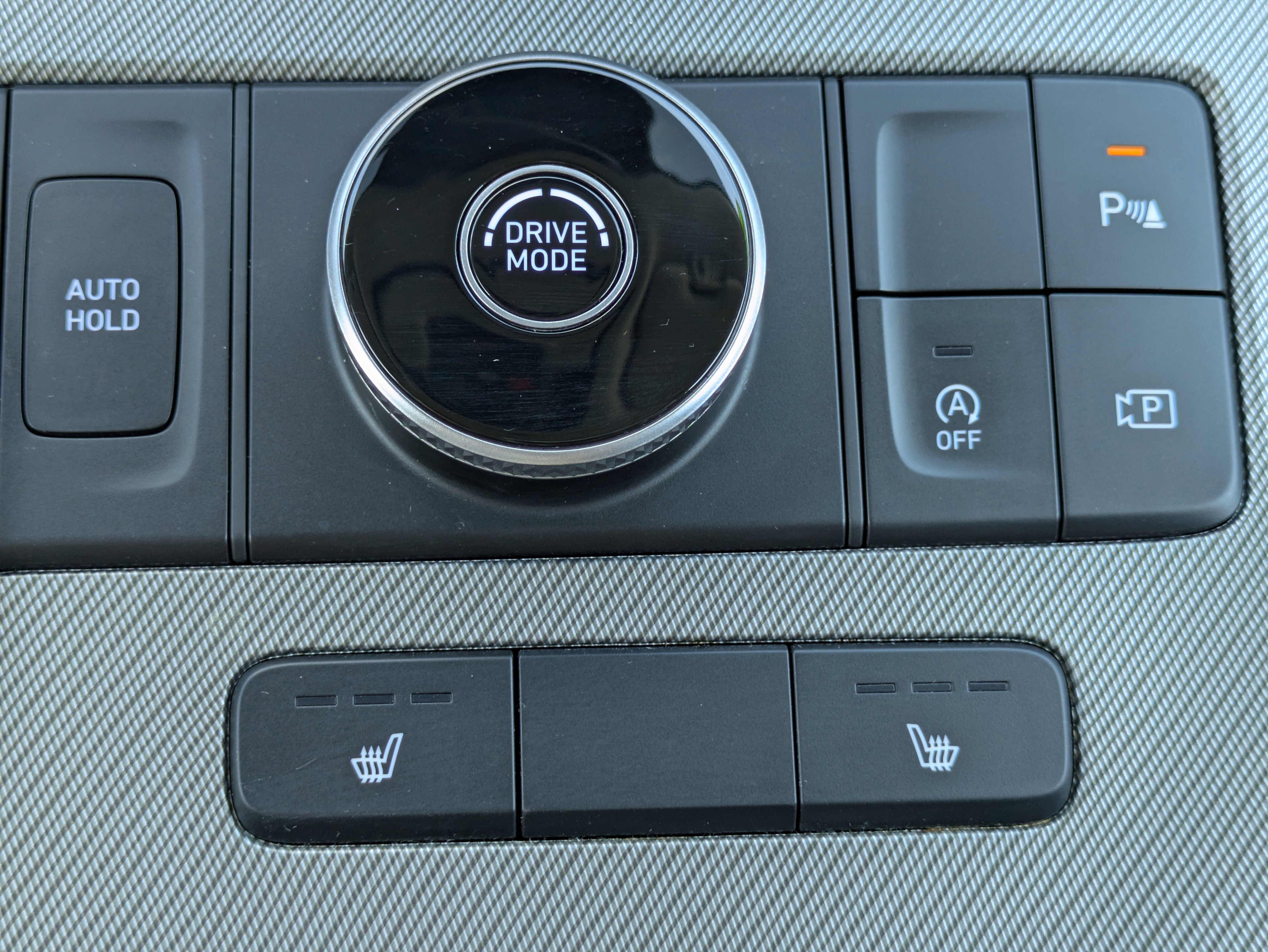 Used 2024 Hyundai Palisade XRT FWD image 31