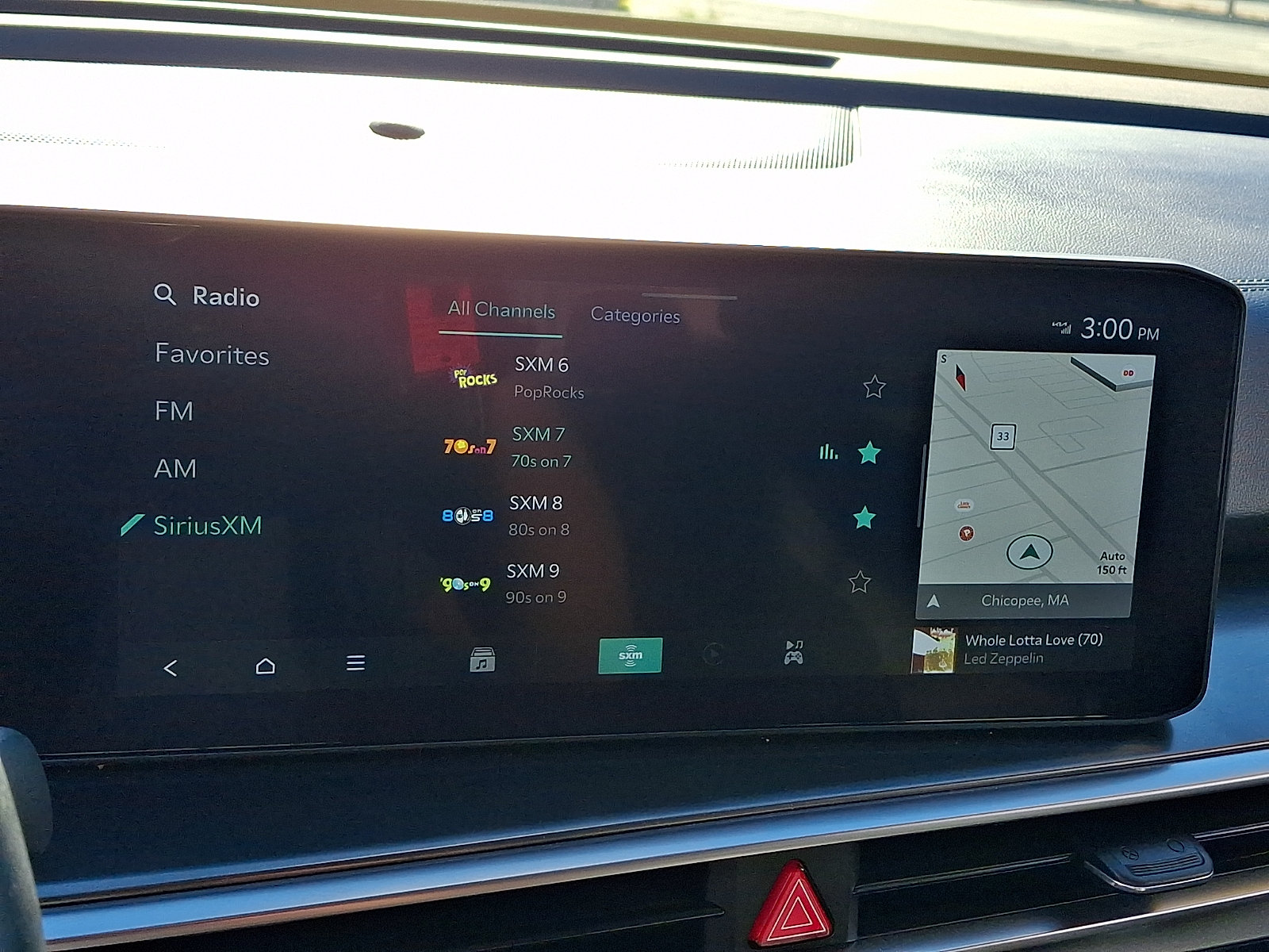 Used 2025 Kia Sorento EX w/ Panoramic Sunroof Package AWD/4WD image 22