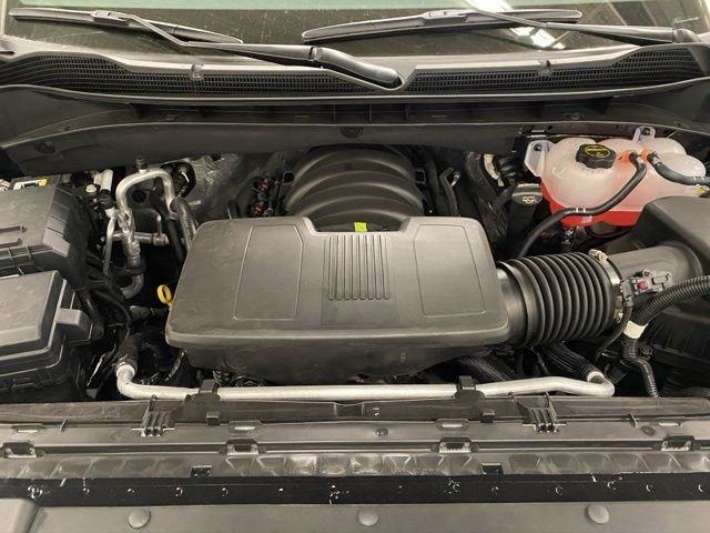 New 2026 Chevrolet Silverado 1500 LT Trail Boss image 28