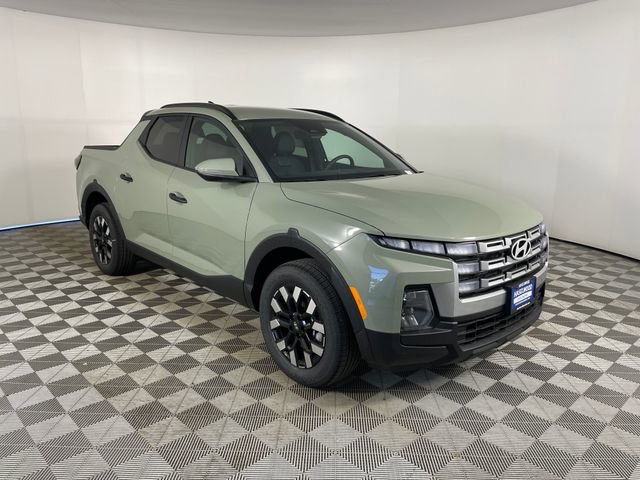 New 2026 Hyundai Santa Cruz SEL image 23