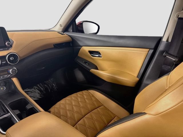 Used 2023 Nissan Sentra SV w/ SV Premium Package FWD image 23